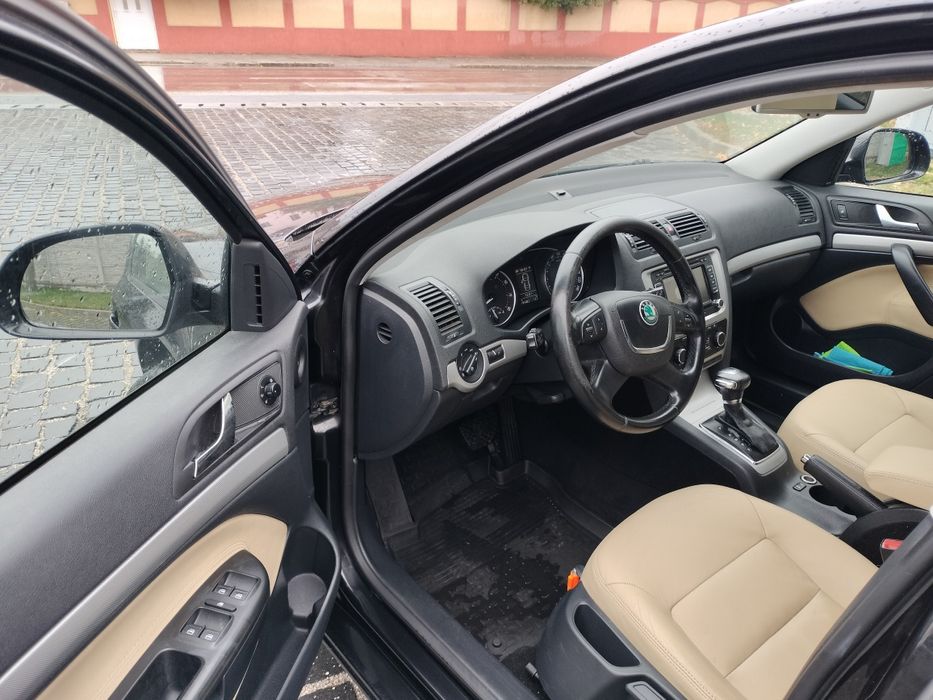 Skoda Octavia Automata ,Xenon,