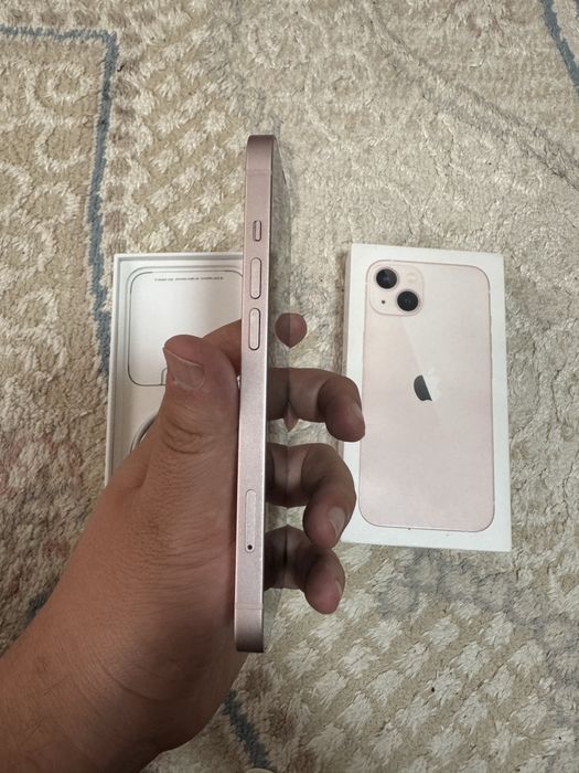 Айфон 13 128 гб продам