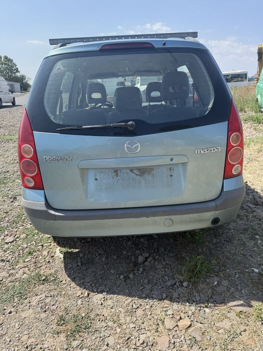 Мазда премажи 2.0 kw 96 2005г
