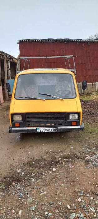 Раф33111 сатылады обмен женыл машинага