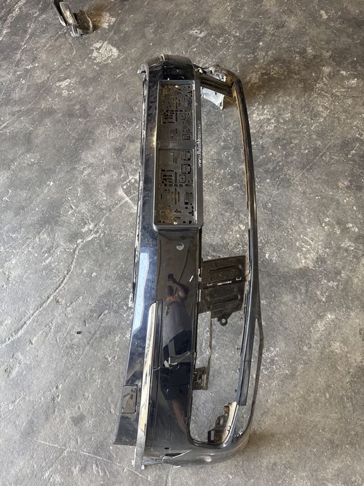 Bara/Spoiler/Masca Vw Phaeton An 2012 Defecta/Sparta