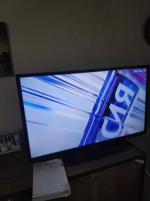 Телевизор Sony KDL-32R303C