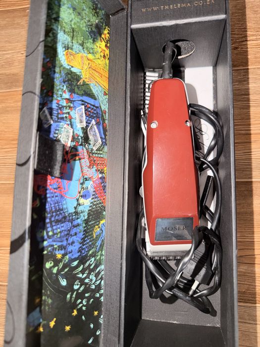 Машинка для стрижки