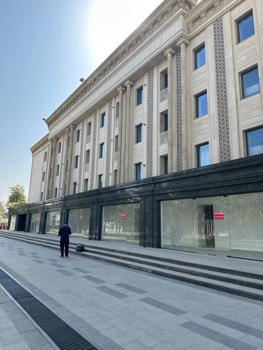 Ижарага 20м2 дан 10 000 м2 ча жой берилади.