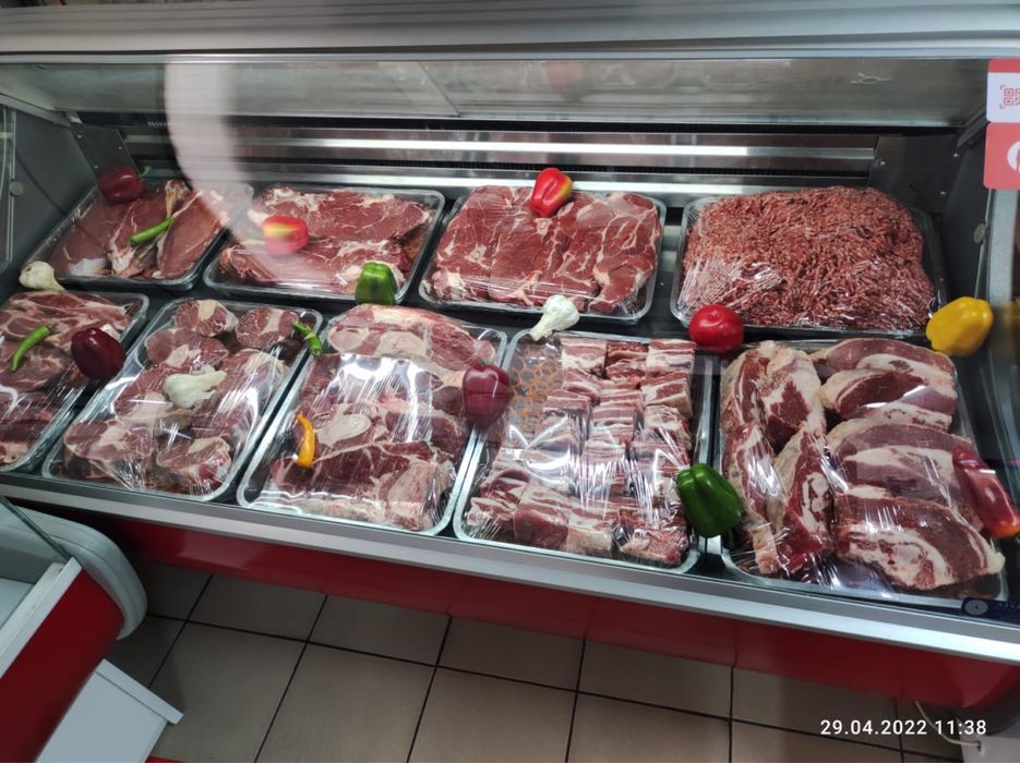 Разделка мяса алматы