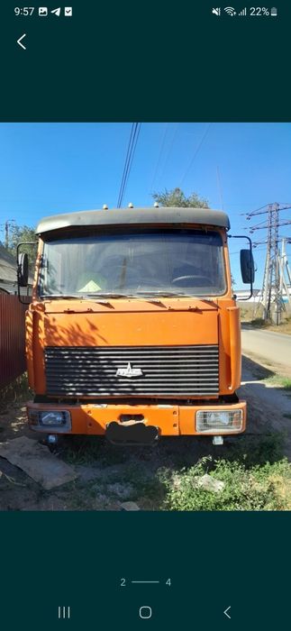 Продам асенизатор