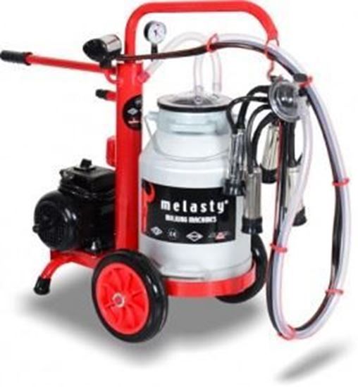 Доилен агрегат за 2 крави ПРОМО