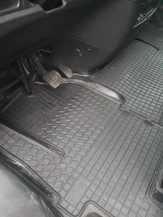 Iveco 50c18 frigorific 10 europaleti, posibilitatea de leasing extern