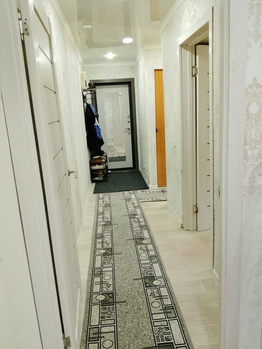 Продам квартиру 3х комнатную