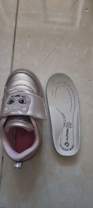 Кроссовки playtoday