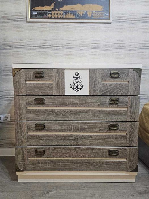 Продам детский гарнитур