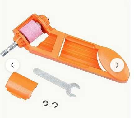 Преносимо точило за бургии/свредла