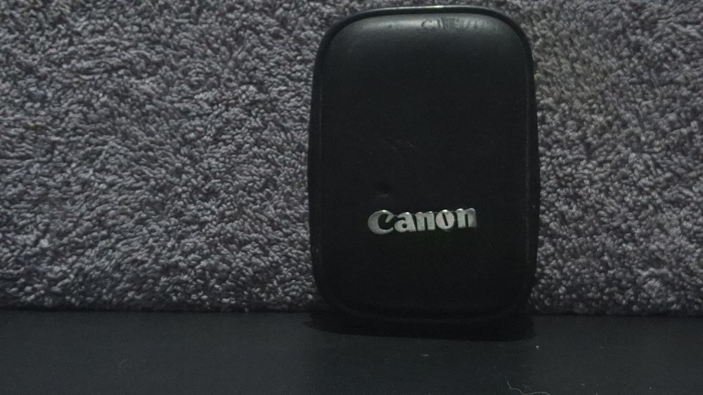 Canon powerShot A480