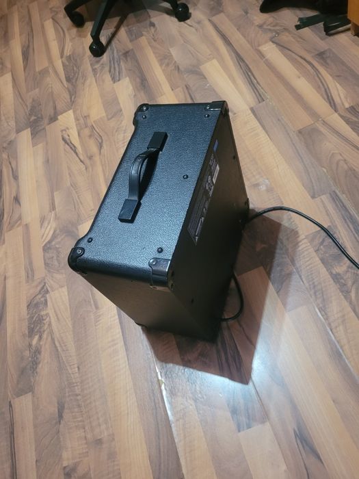 Amplificator Chitara Marshall MG15r