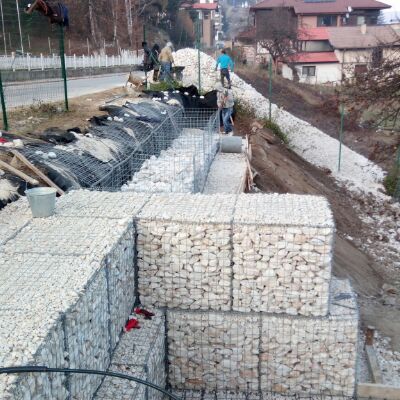 Строителни услуги и реставрация на стари сгради