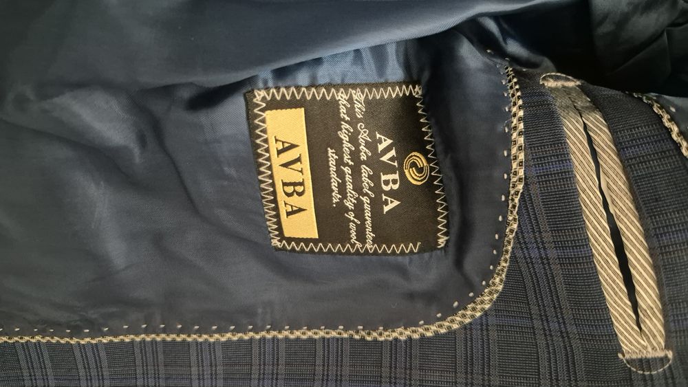 Пиджак на мальчика