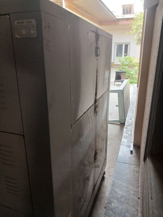 Elektron pech sotladi