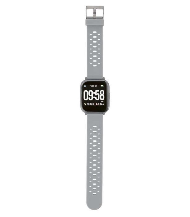 Ceas inteligent, smartwatch superb, NOU, SIGILAT, realizat in Germania