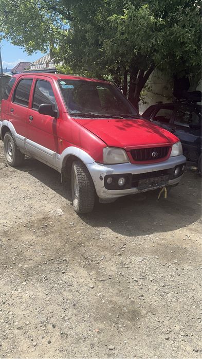 De vanzare daihatu terrios