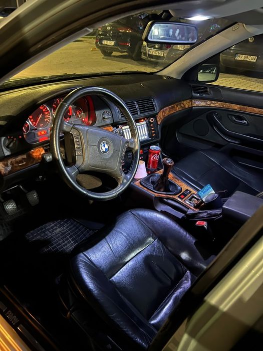 Vând/Schimb BMW e39
