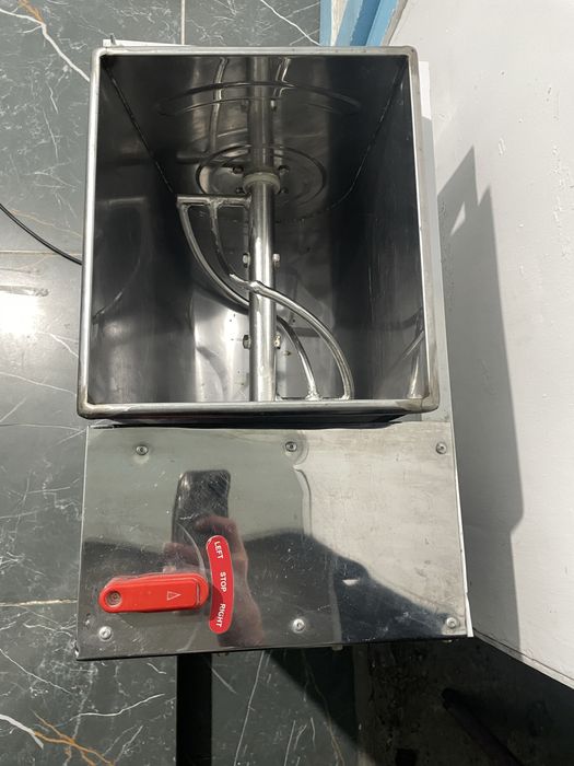 Продам оборудование для фаст фуда