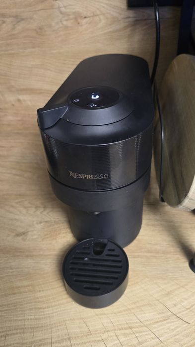 Nespresso vertu pop