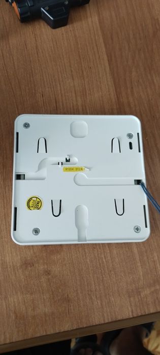 Пульт Дэу газ котёл