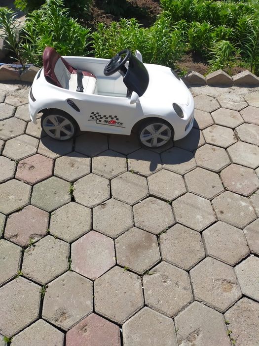 Продам детский  кабриолет