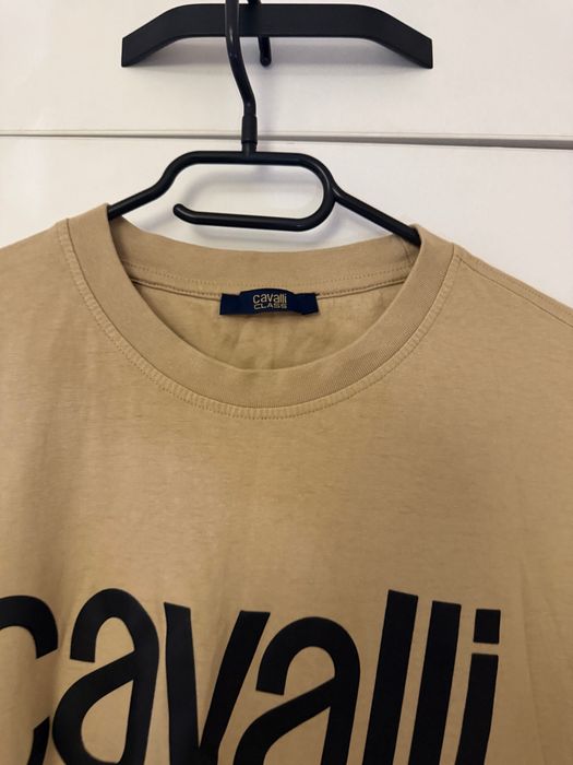Tricou Roberto Cavalli