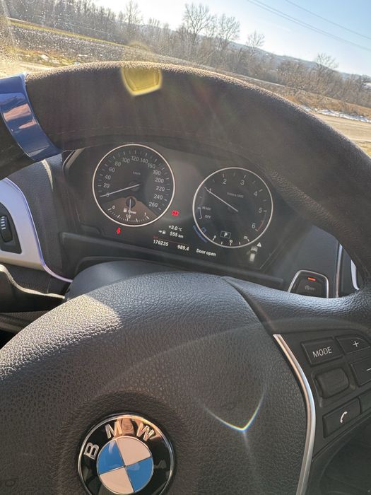 Vand bmw seria 1 F20