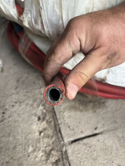 Шланг поливочный