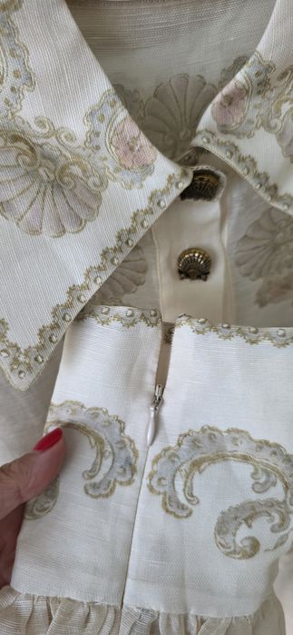 Rochie Zimmermann