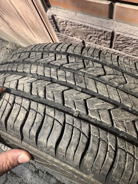 Летняя резина Farroad frd66