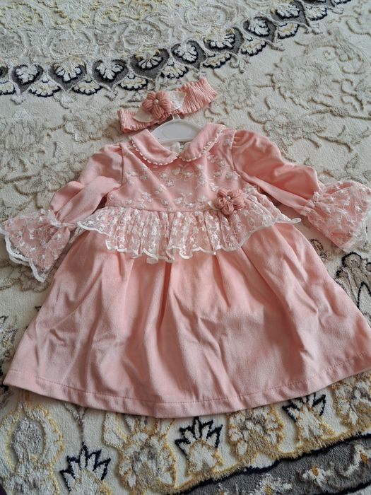 Болаллар кийимии