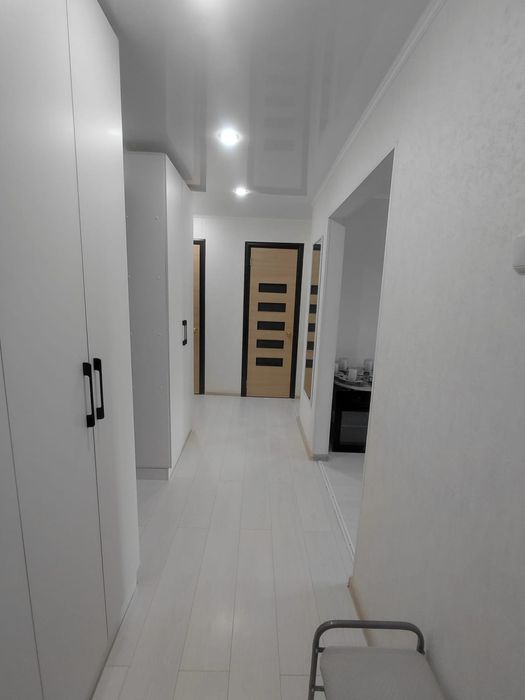 Продам трёхкомнатную квартиру