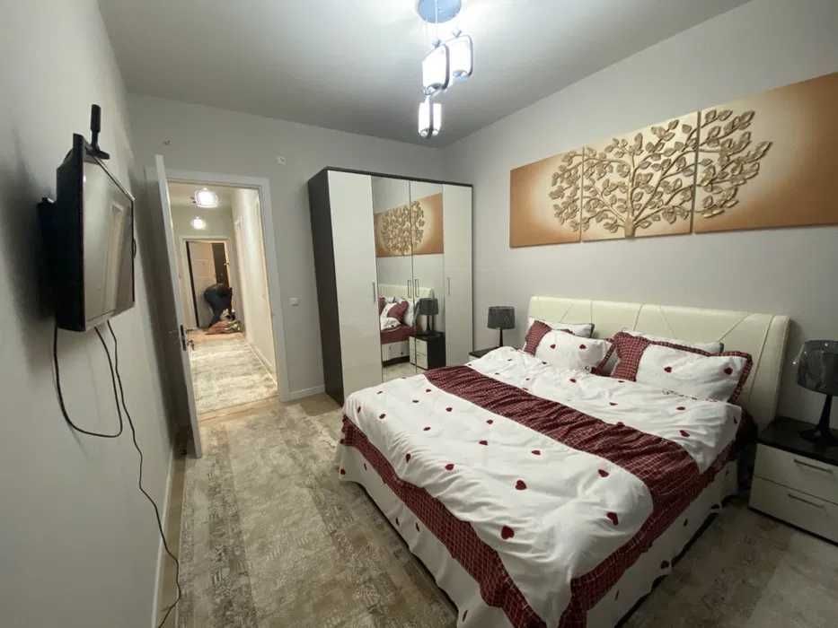 Лучшая Квартира В ЖК Алмазар Сити! 70кв Фото Реальные OLMAZOR CITY