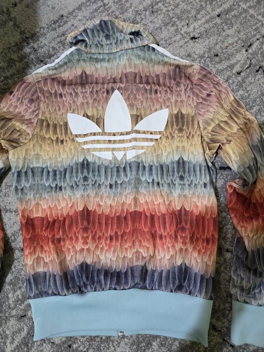 Горнище ADIDAS размер S