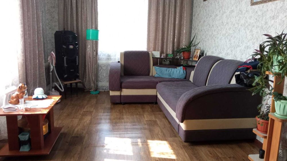 Продам 3-х комнатный дом