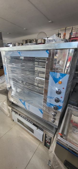 Grill aparat 3 sixli elektr.onniy tovuq baliq pishirgich гриль аппарат