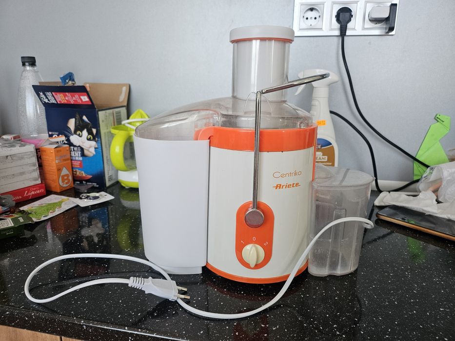 Сокоизтисквачка Ariete