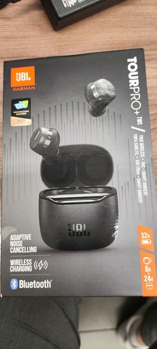 JBL TOUR PRO оригинал