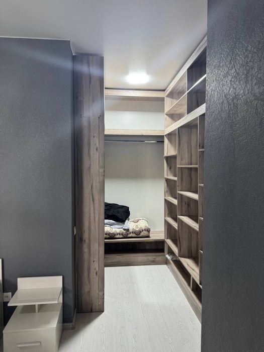 Паркентский 2 ком 550$
