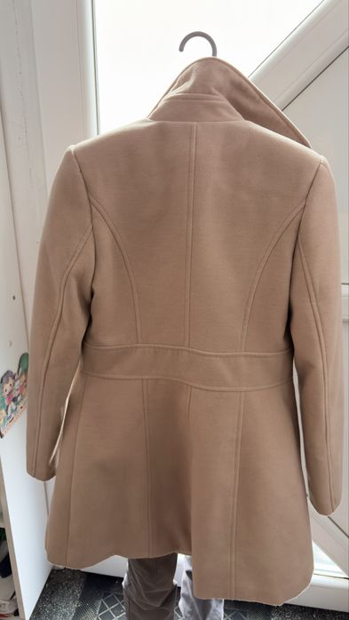 Palton dama nou nepurtat