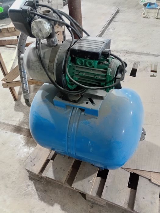 Продаю насос для воды