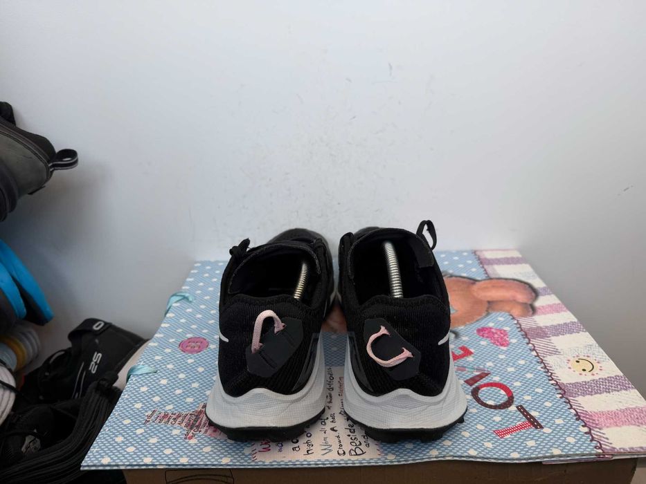 Nike Air Zoom Terra Kiger 7''оригинални маратонки 45 номер