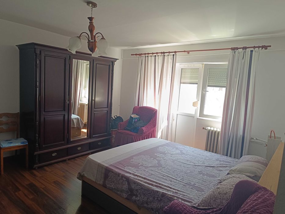 Apartament vânzare Oradea Rogerius