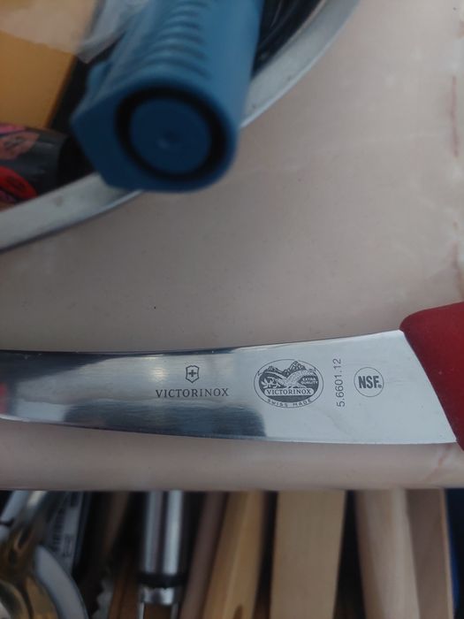 Cuțit macelar carne