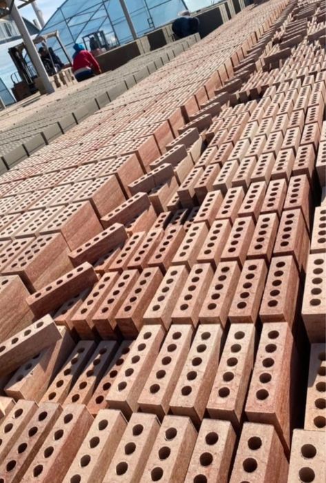 Кирпич Облицовочный кирпич