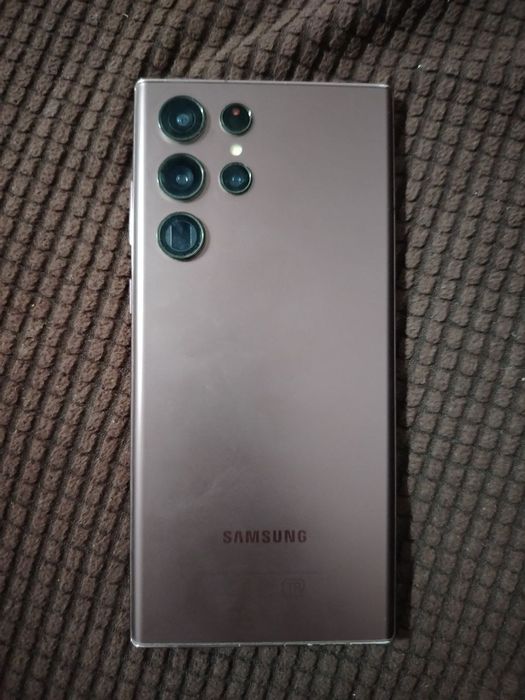 Samsung s22 ultra