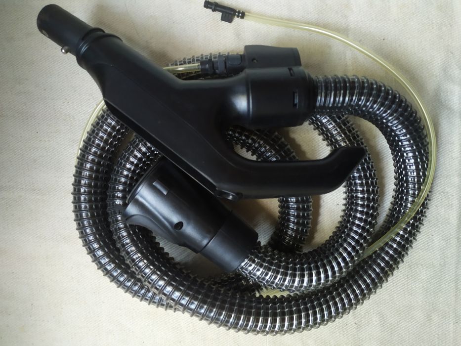 Запчасти для пылесоса